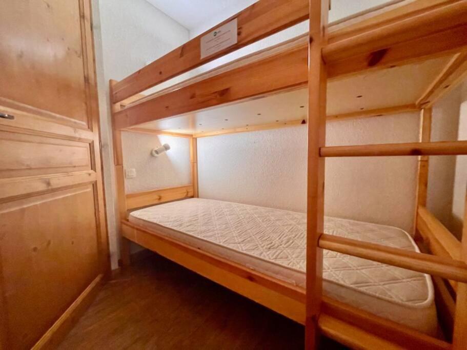 Be First On The Lift Each Morning! 2Bed Apt. 6 Pax Saint-Gervais-les-Bains Extérieur photo