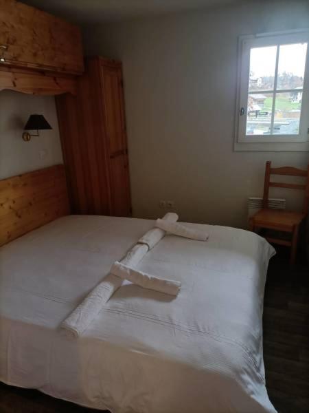 Be First On The Lift Each Morning! 2Bed Apt. 6 Pax Saint-Gervais-les-Bains Extérieur photo