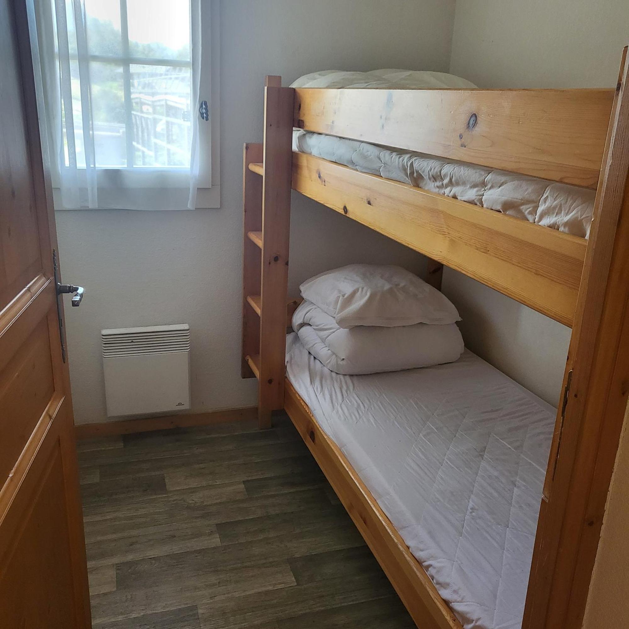 Be First On The Lift Each Morning! 2Bed Apt. 6 Pax Saint-Gervais-les-Bains Extérieur photo