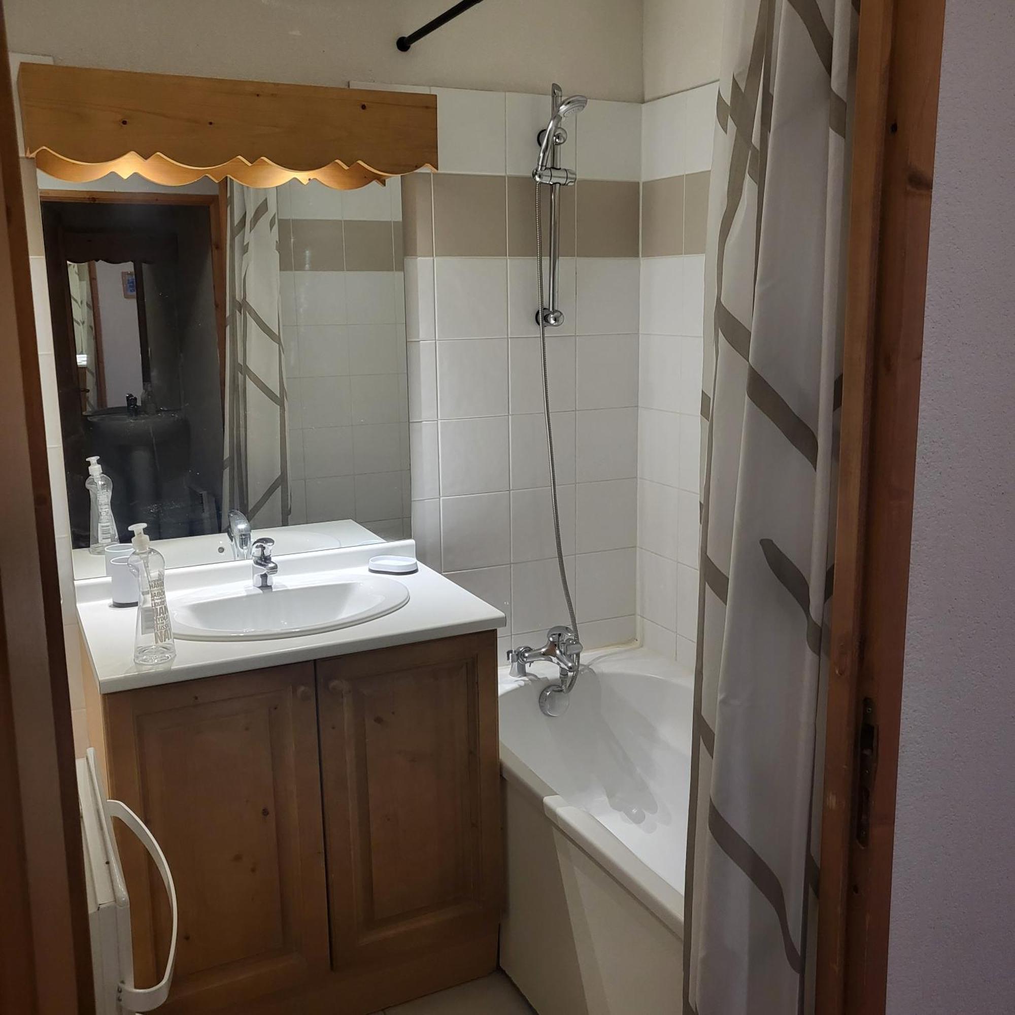 Be First On The Lift Each Morning! 2Bed Apt. 6 Pax Saint-Gervais-les-Bains Extérieur photo
